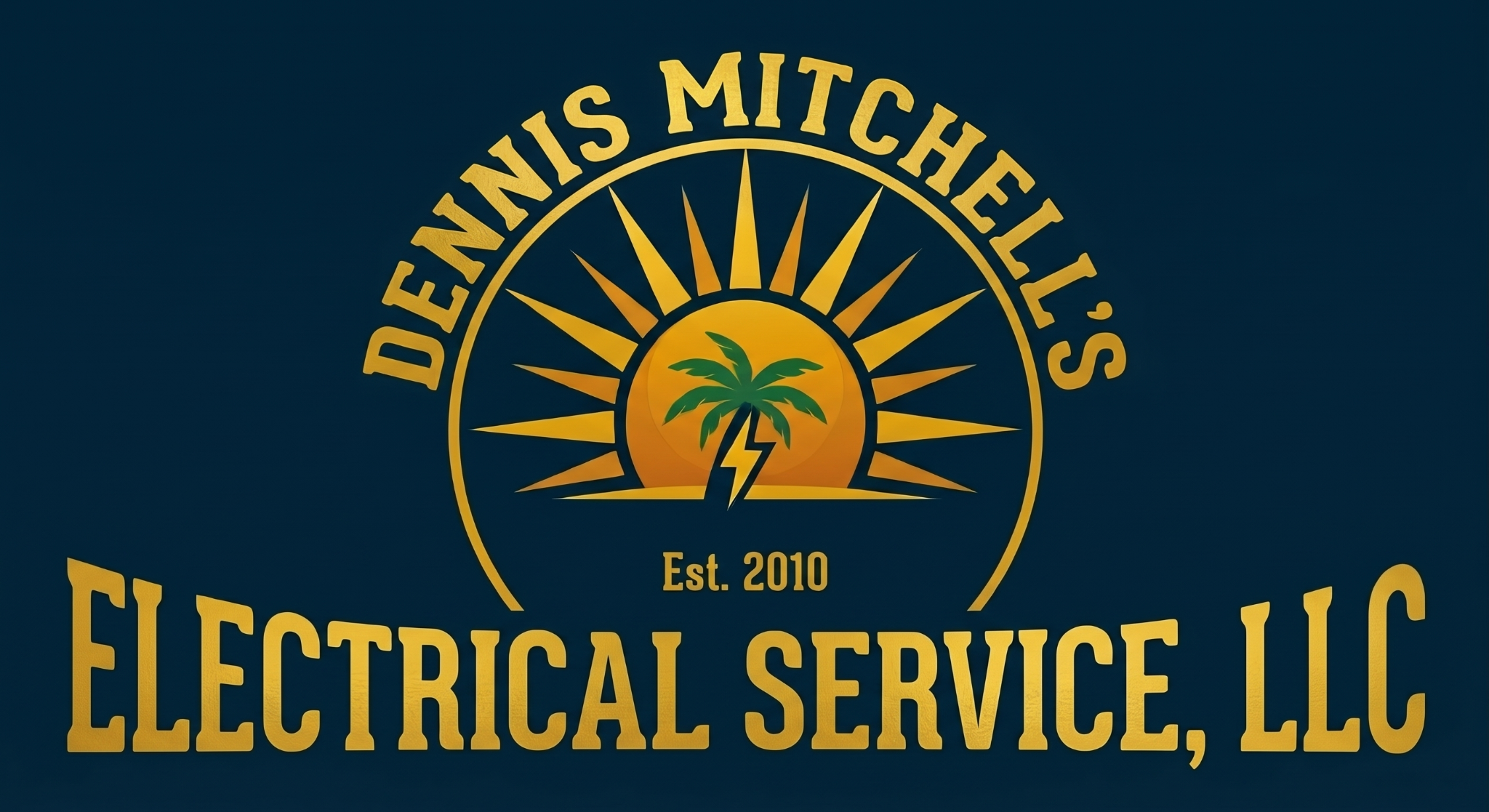 Dennis Mitchell's Electrical Service, LLC — Established 2010